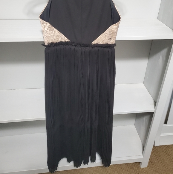Nomad Morgan Carper Isobel cocktail dress, size 0 - Picture 6 of 6